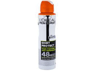 Deodorant L'OREAL Men Shirt Protec 150ml