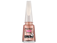 Küünelakk FLORMAR Pearly Nail N375