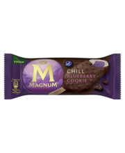 Magnum Vegan Chill pulgajäätis 90ml/70g